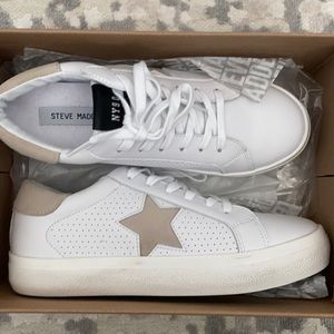 Steve Madden NY90 sneakers